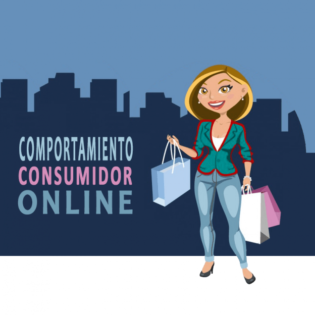 Comportamiento Del Consumidor Online Perfil Y Características 0384