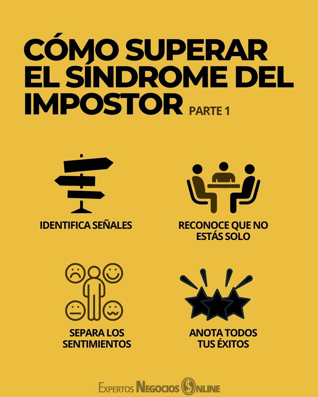 S Ndrome Del Impostor C Mo Superarlo Para Emprender