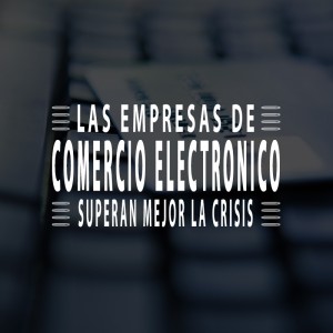 Empresas de comercio electrónico