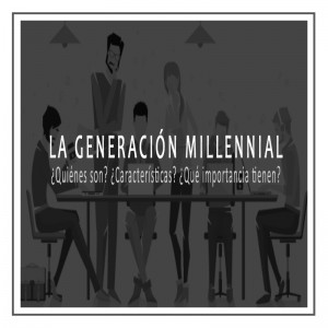 Características de generación millennial - saludo millennial