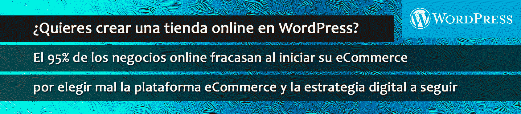 Crea tu negocio online Como crear una tienda virtual gratis con WordPress