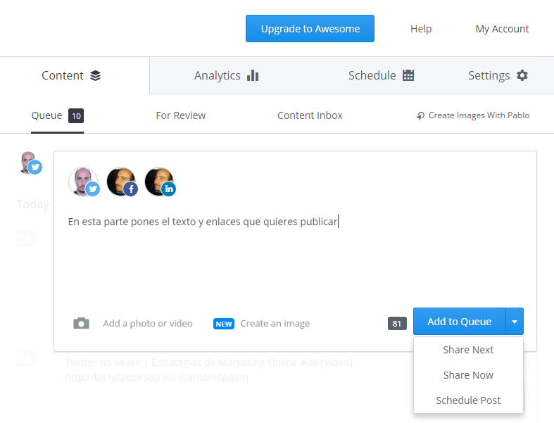 qué es buffer y como funciona