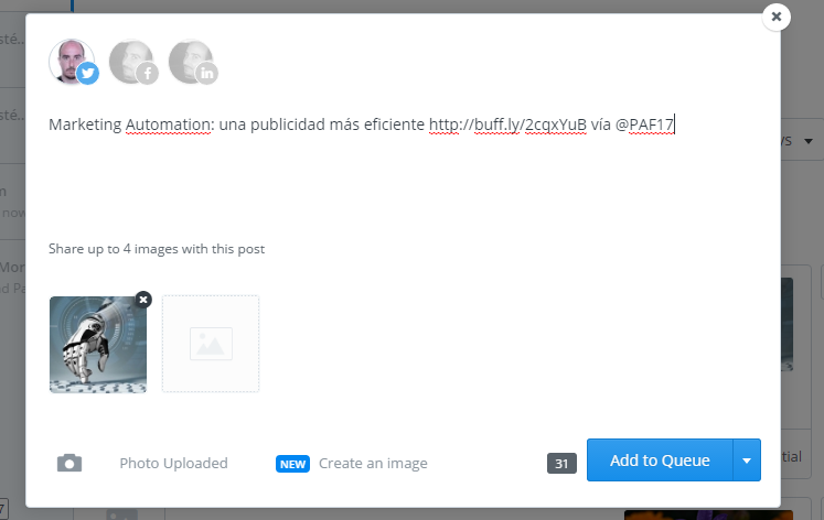 qué es buffer y como funciona