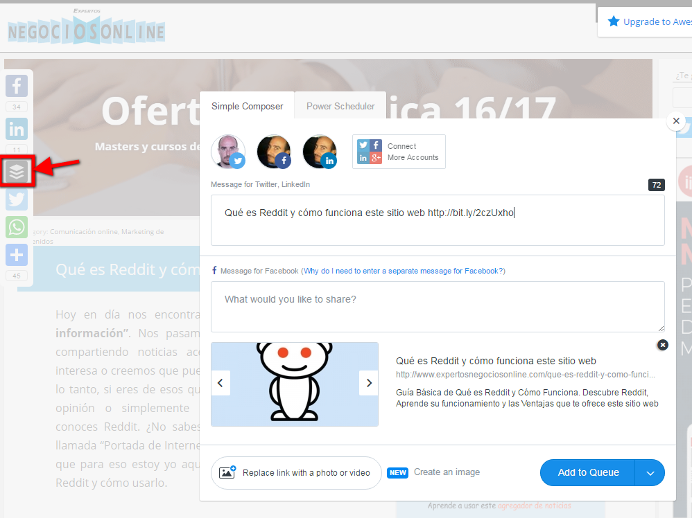 qué es buffer y como funciona