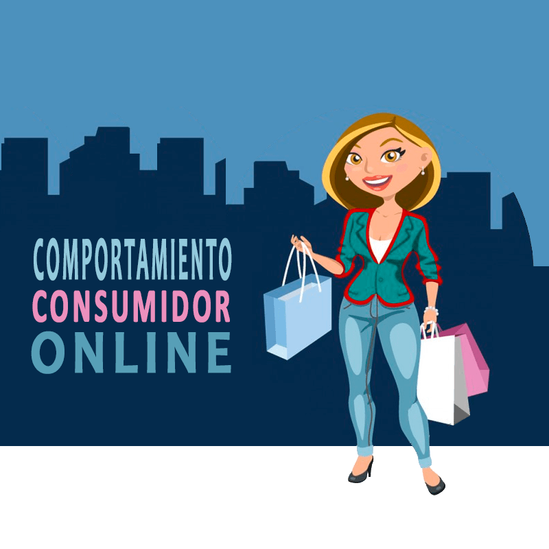comportamiento del consumidor online