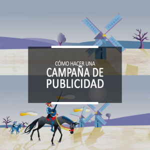 Pasos que hacer para una campaña de publicidad