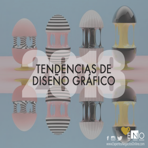 tendencias del diseño gráfico 2018