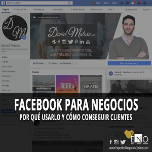 Cómo hacer Marketing en facebook para negocios gratis | posicionamiento en facebook