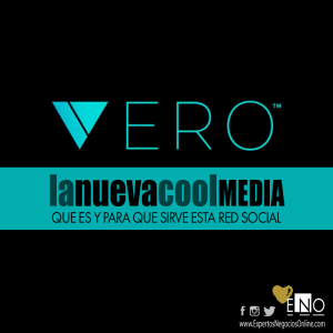 Qué es VERO y para qué sirve VERO