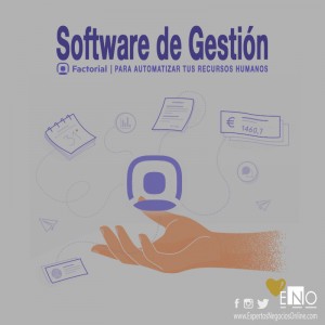Software de gestión de nóminas, contratos y RR.HH