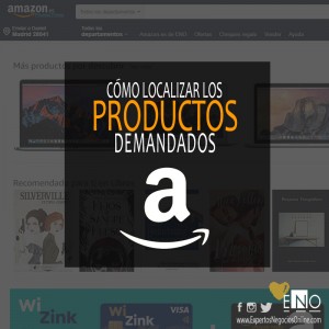Productos más vendidos en España - Qué productos vender por Internet
