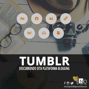 qué es tumblr, para qué sirve y cómo funciona