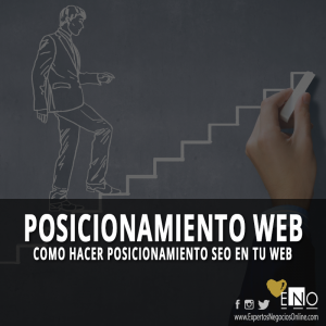 Qué es posicionamiento Web - Trucos para Mejorar el posicionamiento web