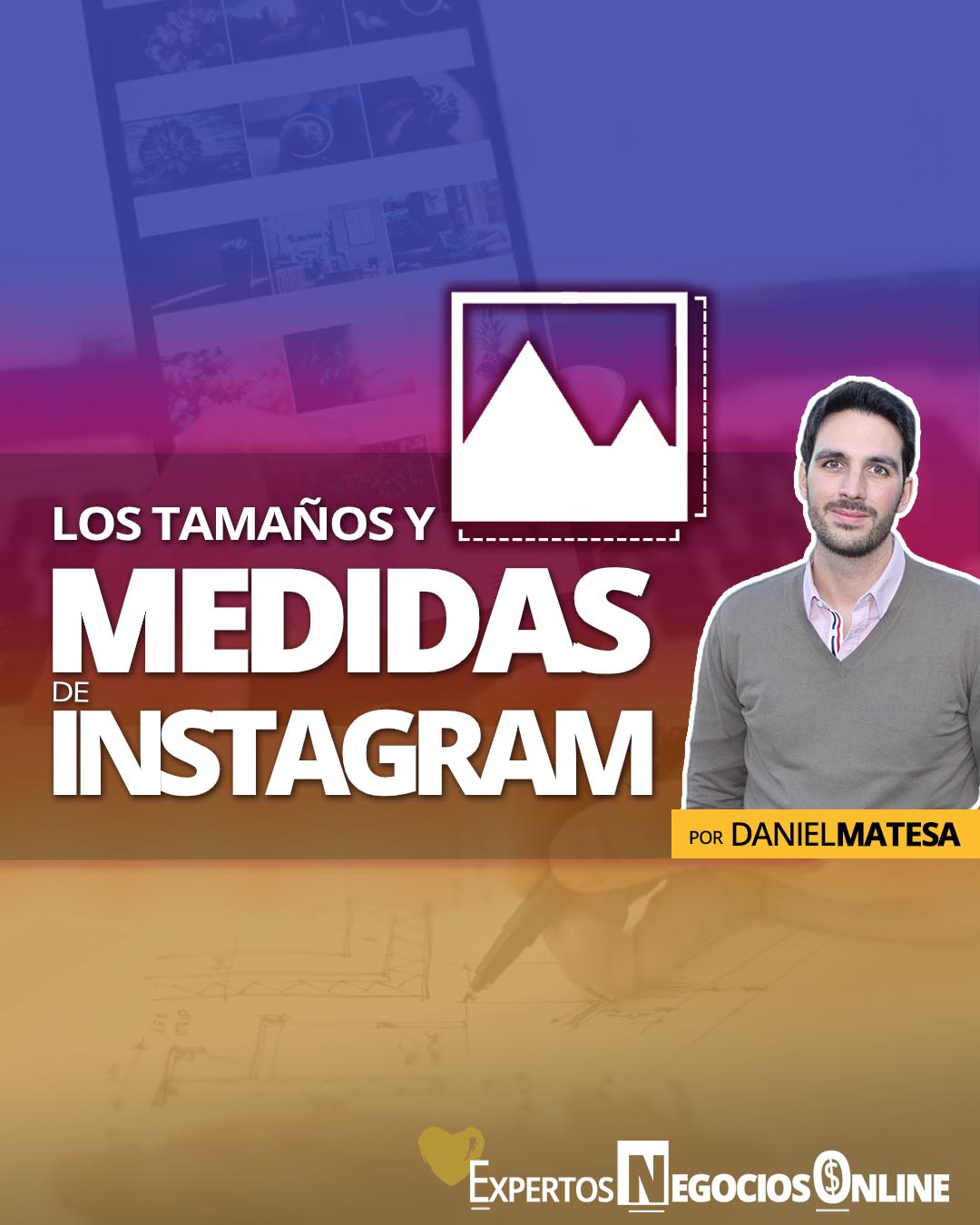 Tamaños historias Instagram | medidas publicacion Instagram