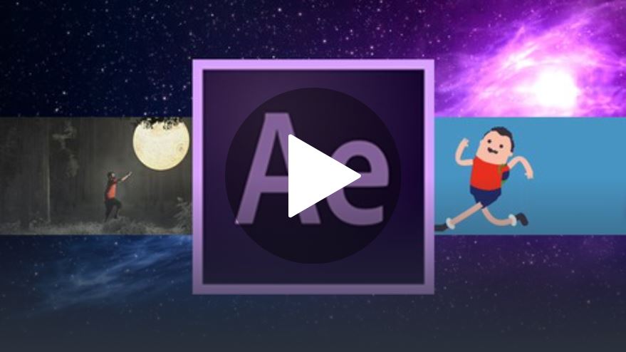 Curso online&nbsp;de Animación y Diseño 3D para expertos