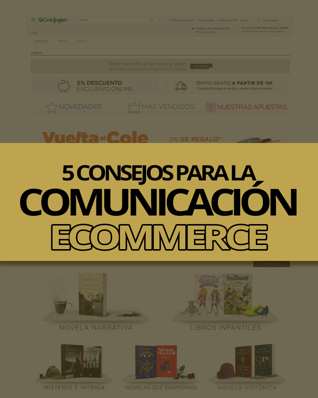 5 consejos para que la comunicación B2C tenga éxito