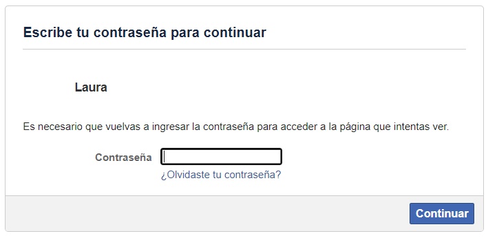 Cómo usar Mesenger sin Facebook