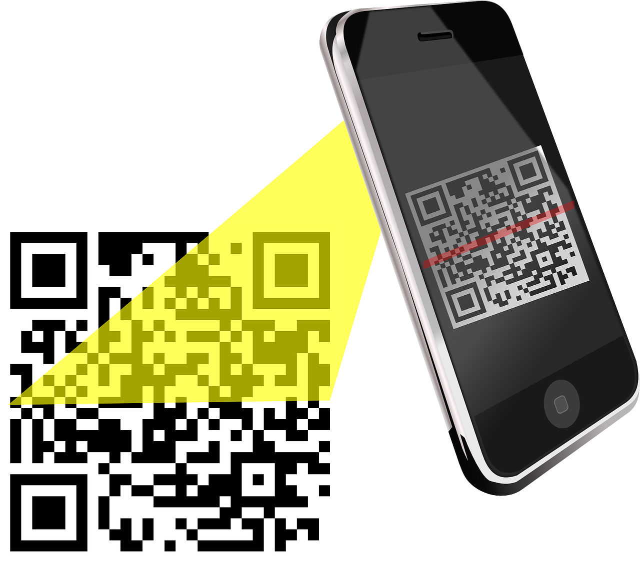 Qué es un Código QR para empresas