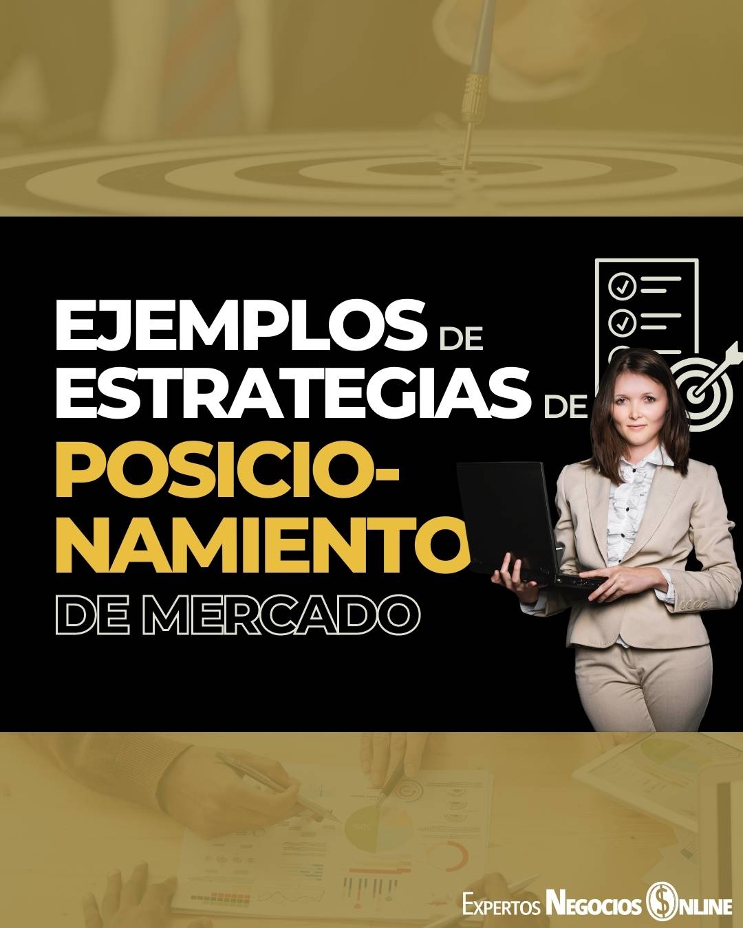 Estrategias de posicionamiento ejemplos y tipos 