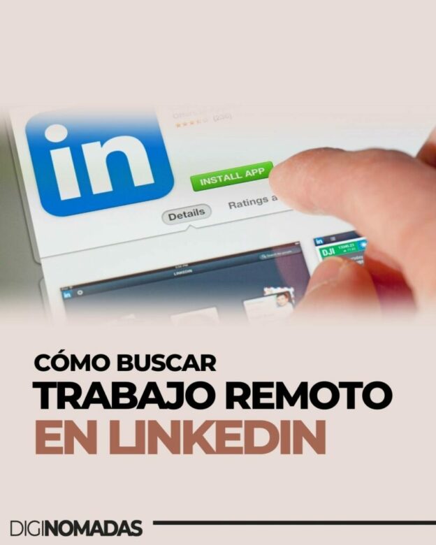 BUSCAR-TRABAJO-REMOTO-EN-LINKEDIN-819x1024