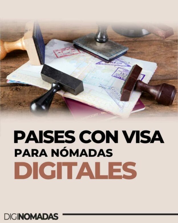 PAISES-CON-VISA-PARA-NOMADAS-DIGITALES-819x1024