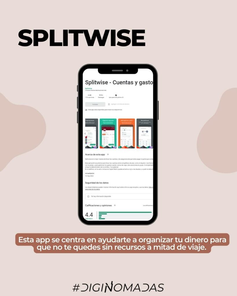 planificar un viaje largo