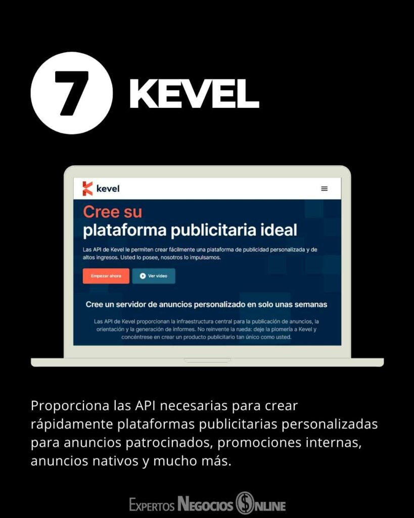 07 Level - Alternativa Google AdSense 7