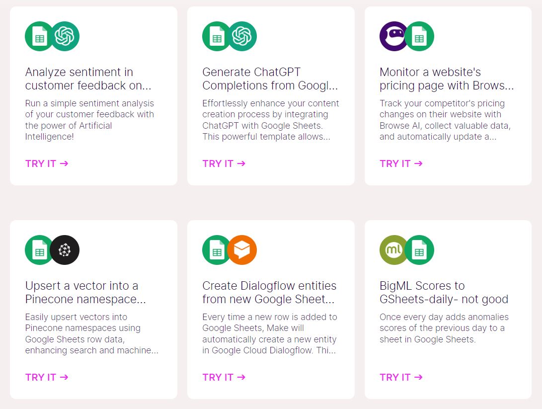 automatizaciones chatgpt con make