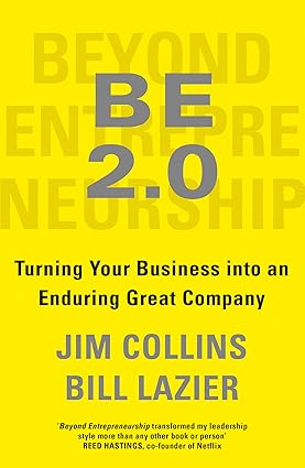 Beyond Entrepreneurship 2.0