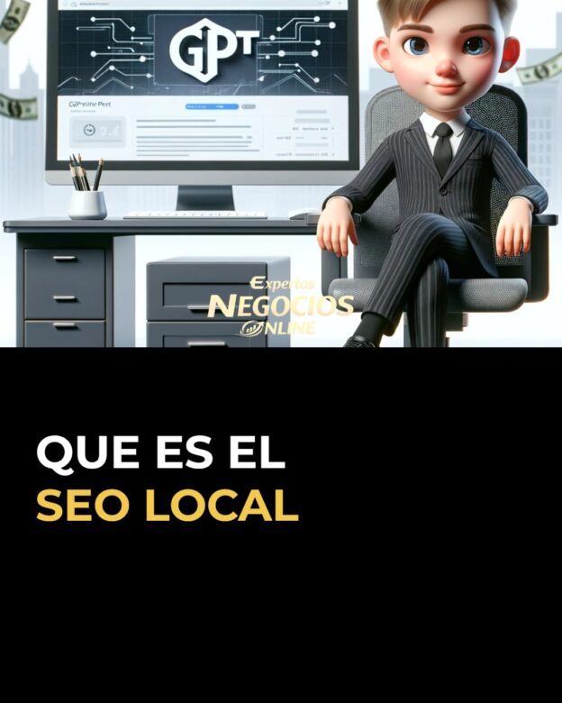 Que es el SEO Local