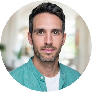 Daniel Matesa, creador de Expertos Negocios Online