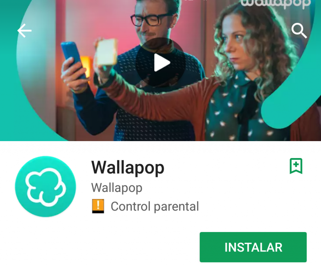 Wallapop download the new