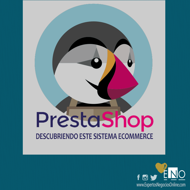 Tiendas Prestashop Ejemplos Paginas Hechas