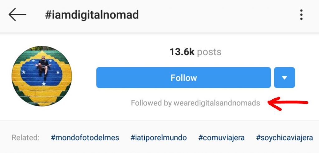 HASHTAGS Más Usados Para INSTAGRAM En 2019