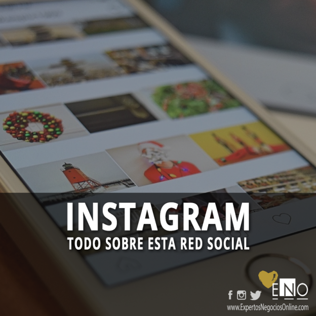 Qu Es Instagram Para Qu Sirve Y C Mo Funciona