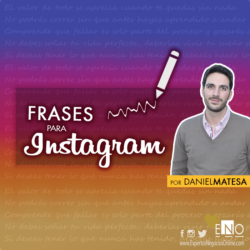 ▷ Frases y COMENTARIOS para Instagram para ganar LIKES