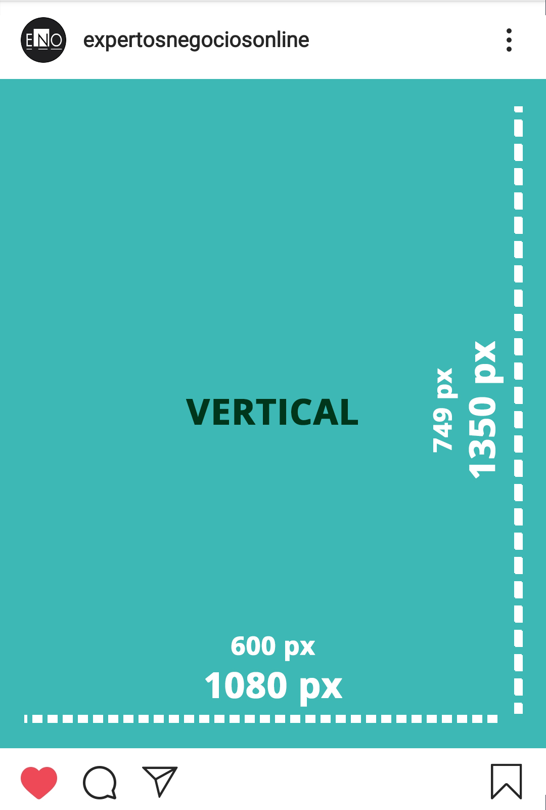 instagram vertical video dimensions