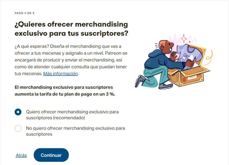 Qué Es Cómo Funciona Patreon Y Cómo Ganar Dinero