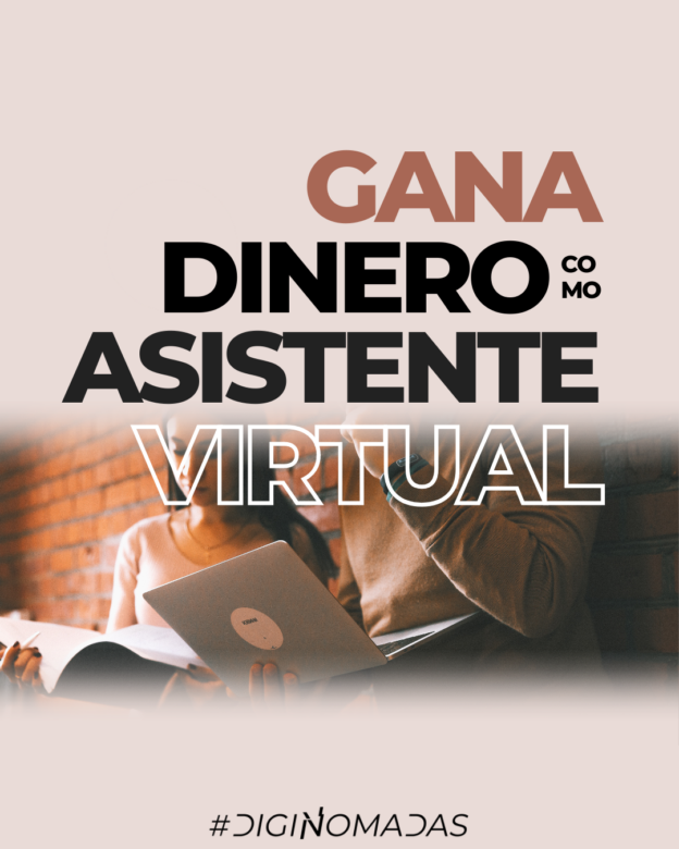 Plataformas para trabajar como asistente virtual, como conseguir trabajo