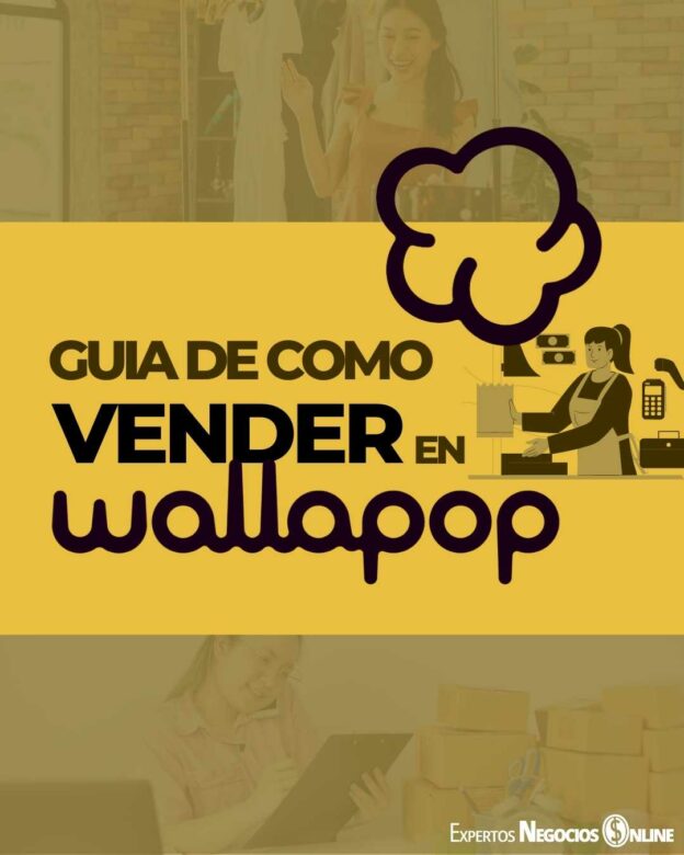 Cómo se vende en Wallapop y cómo funciona - Como vender en Wallapop de forma segura