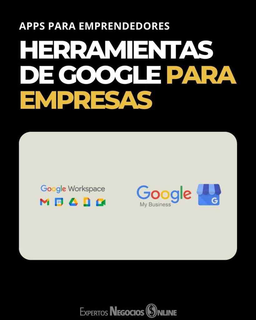 Las Mejores APPs Para Emprendedores (+ Productividad)