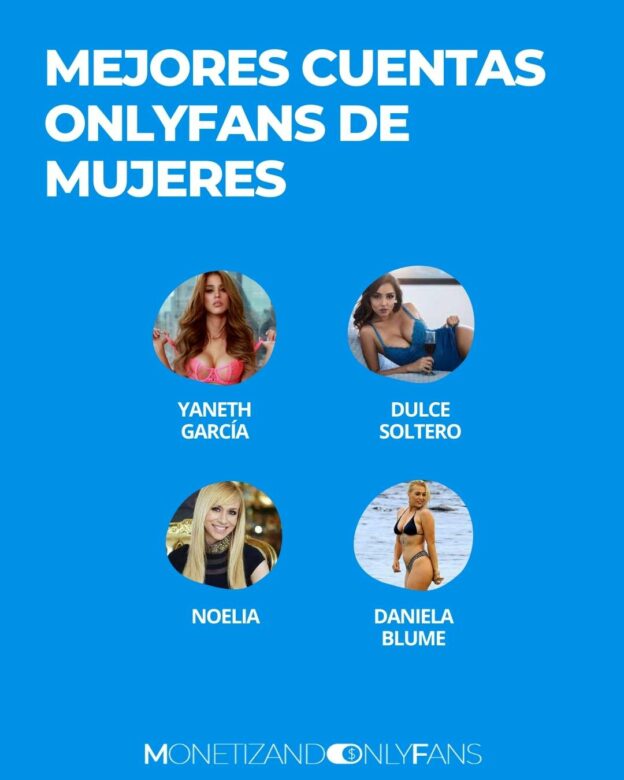 Onlyfans Para Mujeres Cómo Funciona Y Cómo Crearlo