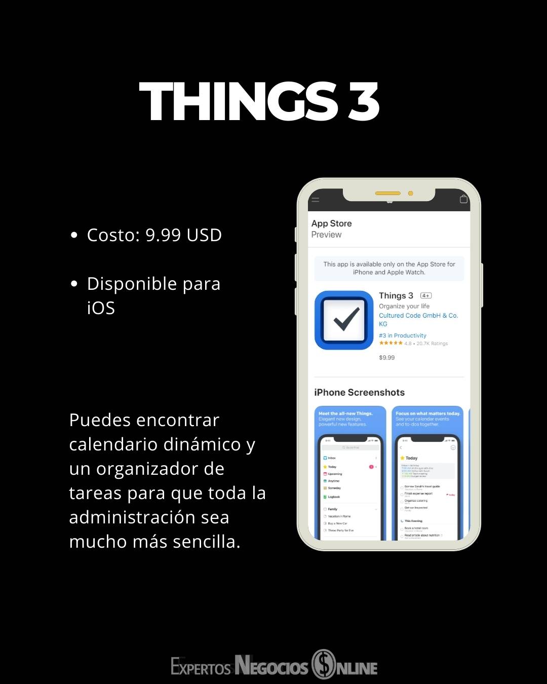 Mejores Herramientas De PRODUCTIVIDAD | APPS Android Y IOS