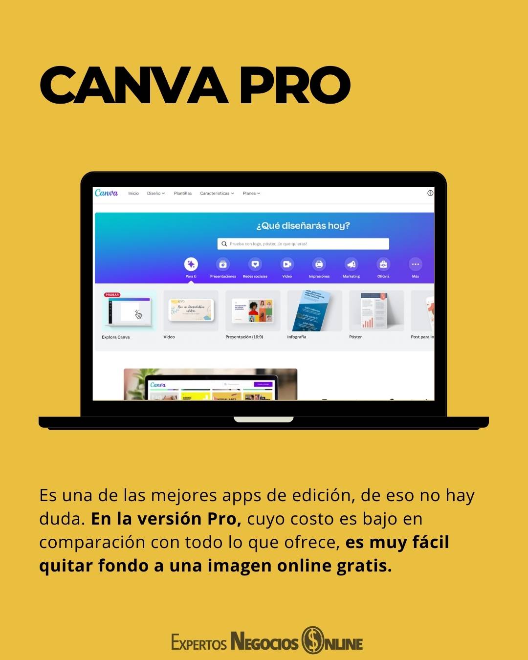 Apps Para QUITAR FONDO A Una Imagen ONLINE GRATIS