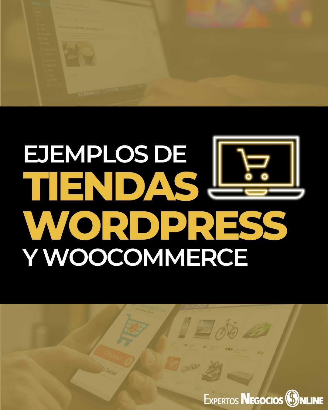 precio Mercado He aprendido ▷ Tiendas WordPress - WooCommerce | Ejemplos de paginas hechas