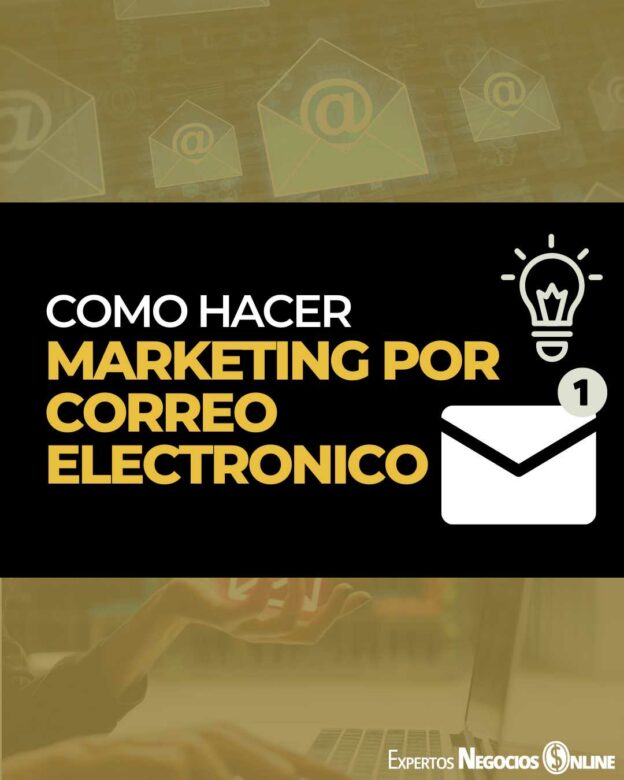 Como hacer marketing por correo electronico para aumentar ventas