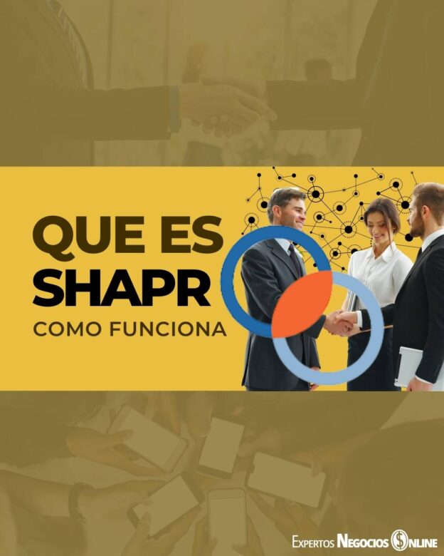 que es shapr