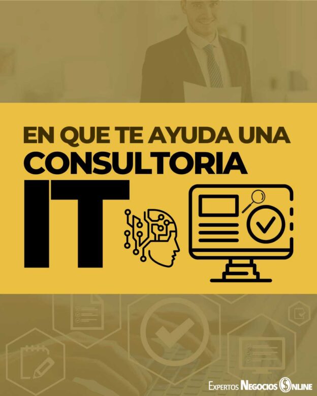 En que puede ayudarte una consultoria IT