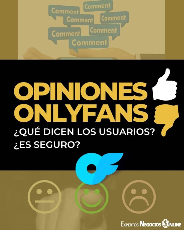 Opiniones OnlyFans, ¿Es confiable_ ¿Por qué no hacer