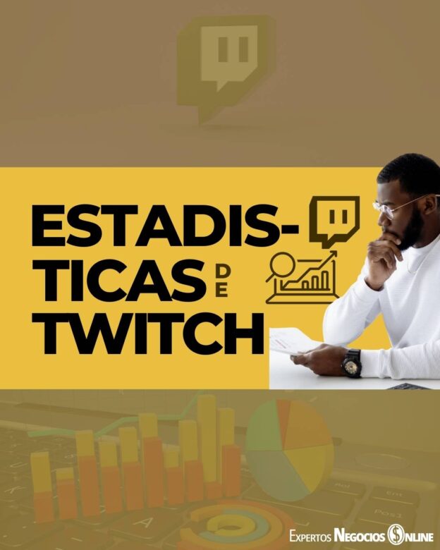 Las mejores plantillas para Twitch